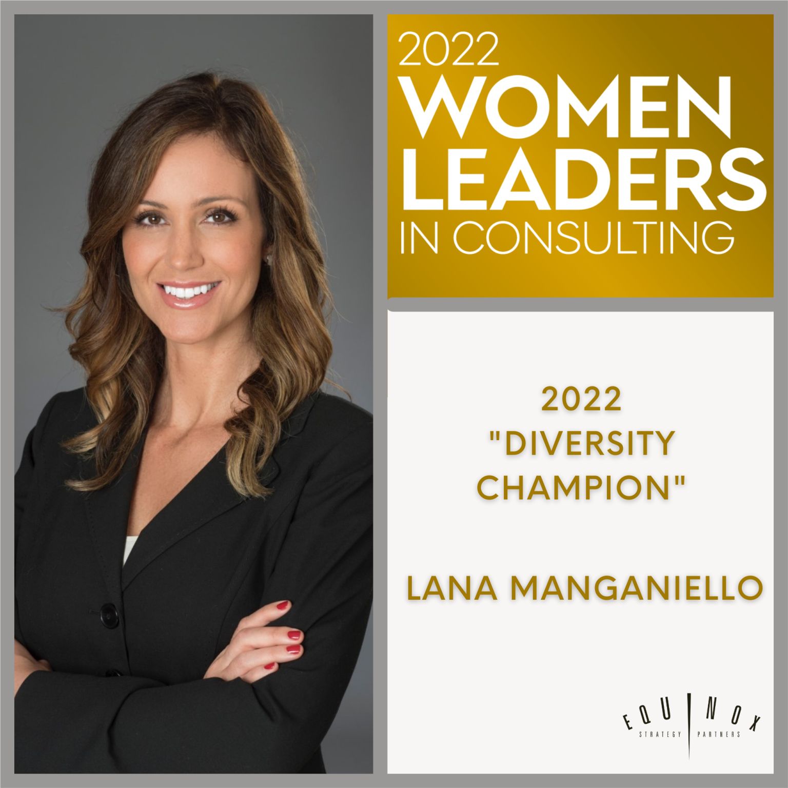Lana Women Leaders