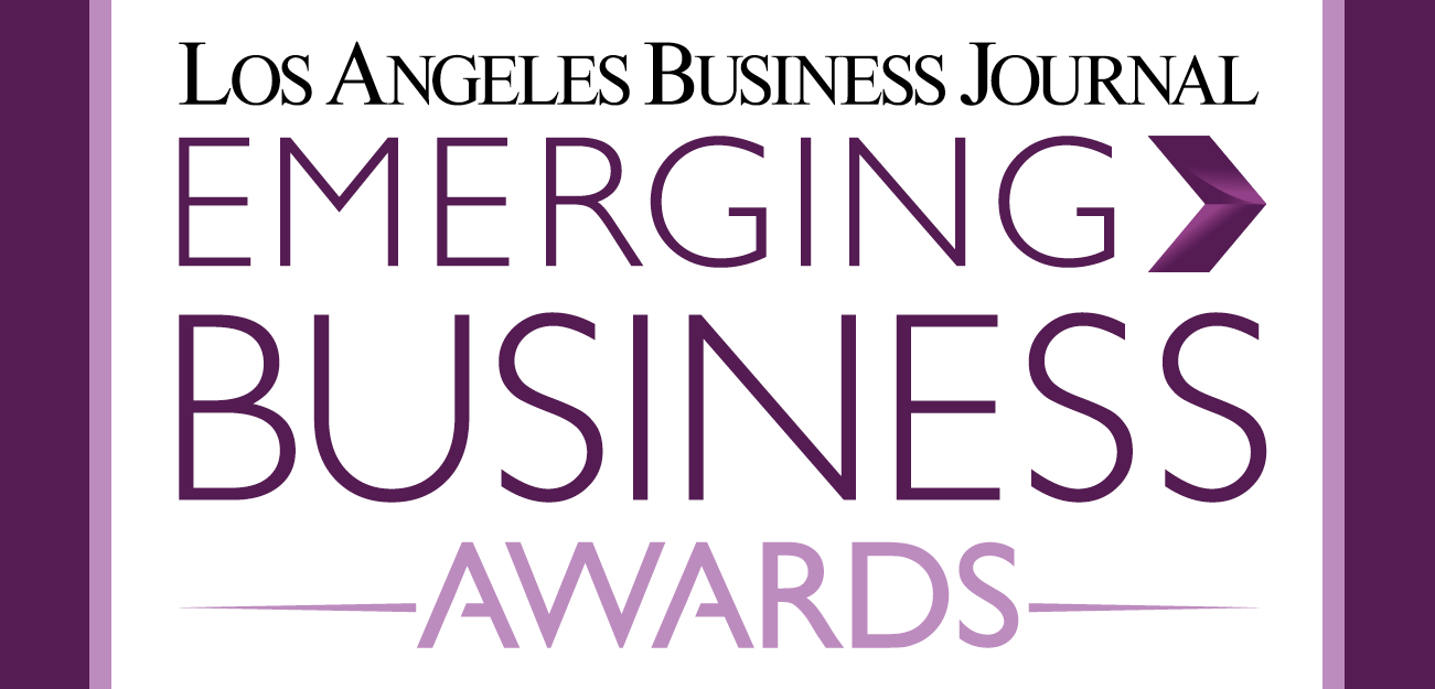 LABJ Emerging Business Awards