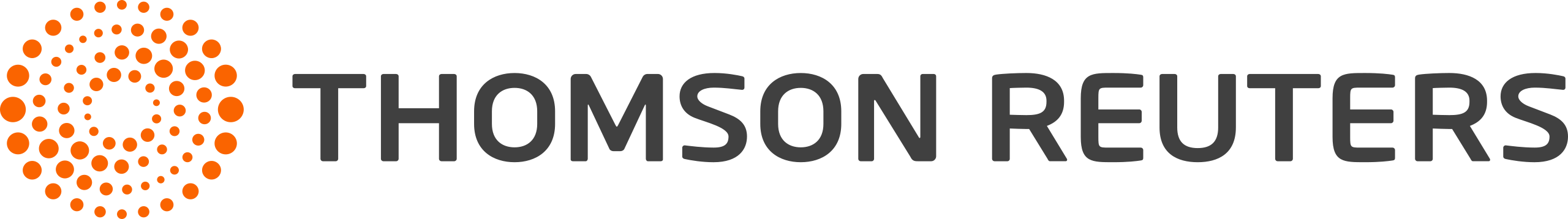 Thomson Reuters logo